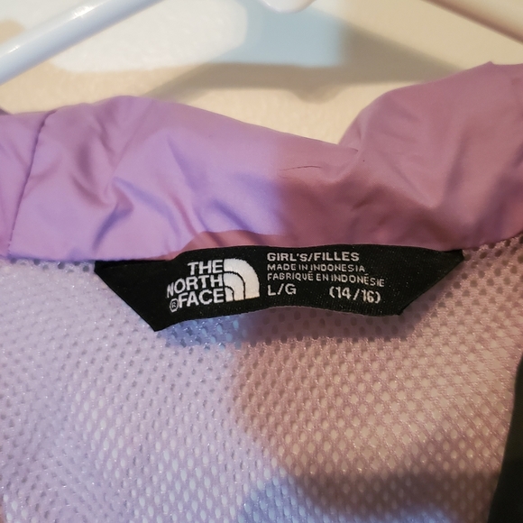 The North Face she'll jacket - Picture 2 of 5